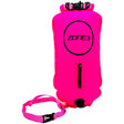 Zone3 - Swim Buoy Dry Bag 28L-Streamline Sports