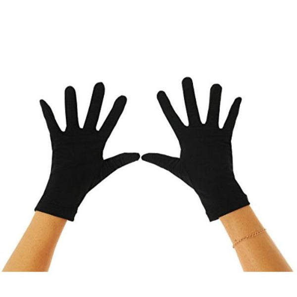 EcoStinger Women & Men Swim UV Gloves Sun Protective UPF50+ (Chlorine Resistant)