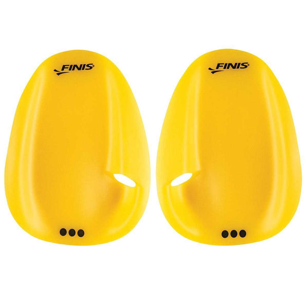 FINIS Agility Paddles Floating FINIS 