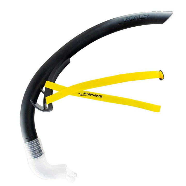FINIS Stability Snorkel FINIS Black 