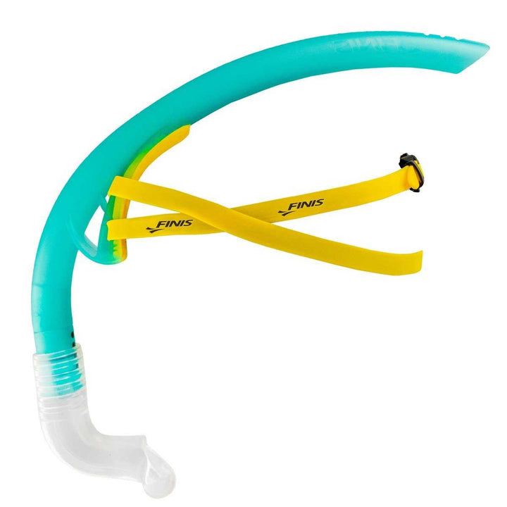 FINIS Stability Snorkel FINIS Teal 