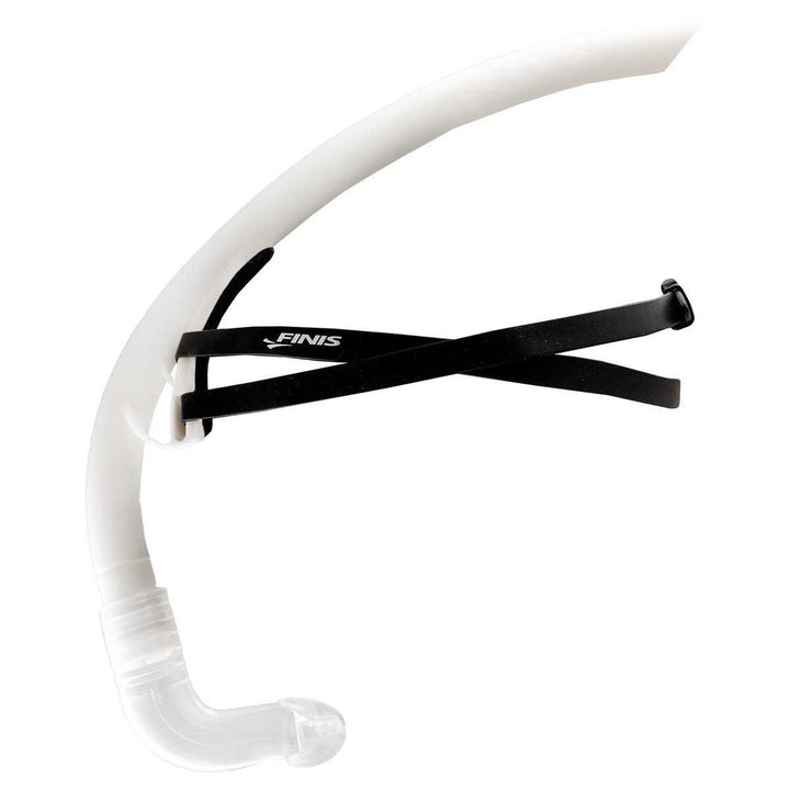 FINIS Stability Snorkel FINIS White 