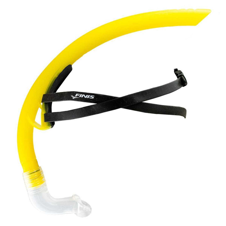 FINIS Stability Snorkel FINIS Yellow 
