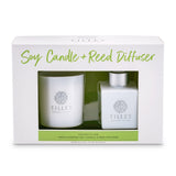 Tilley - Candle & Reed Diffuser Gift Pack (FG0831/FG0832/FG0833)