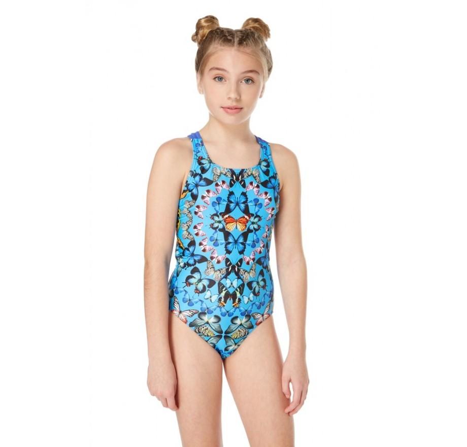 Maru Girl Swimwear Streamline Sports