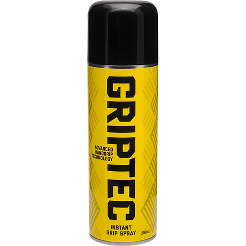 GripTec Instant Grip Spray - 200ml | Streamline Sports