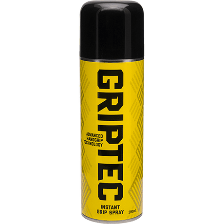 GripTec Instant Grip Spray - 200ml | Streamline Sports