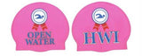 Harry Wright Swim Cap Harry Wright Open Water 