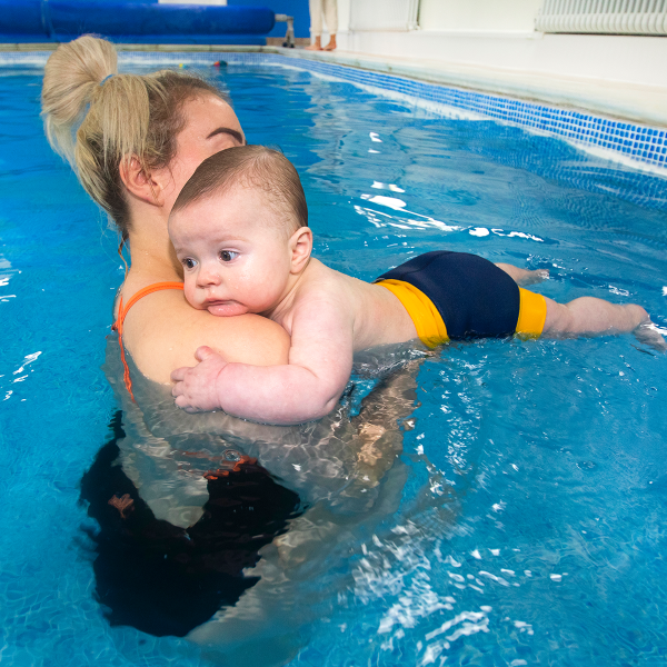 Splash About Happy Nappy DUO