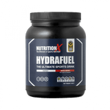 NX - Hydrafuel - Isotonic Sports Drink (1KG)