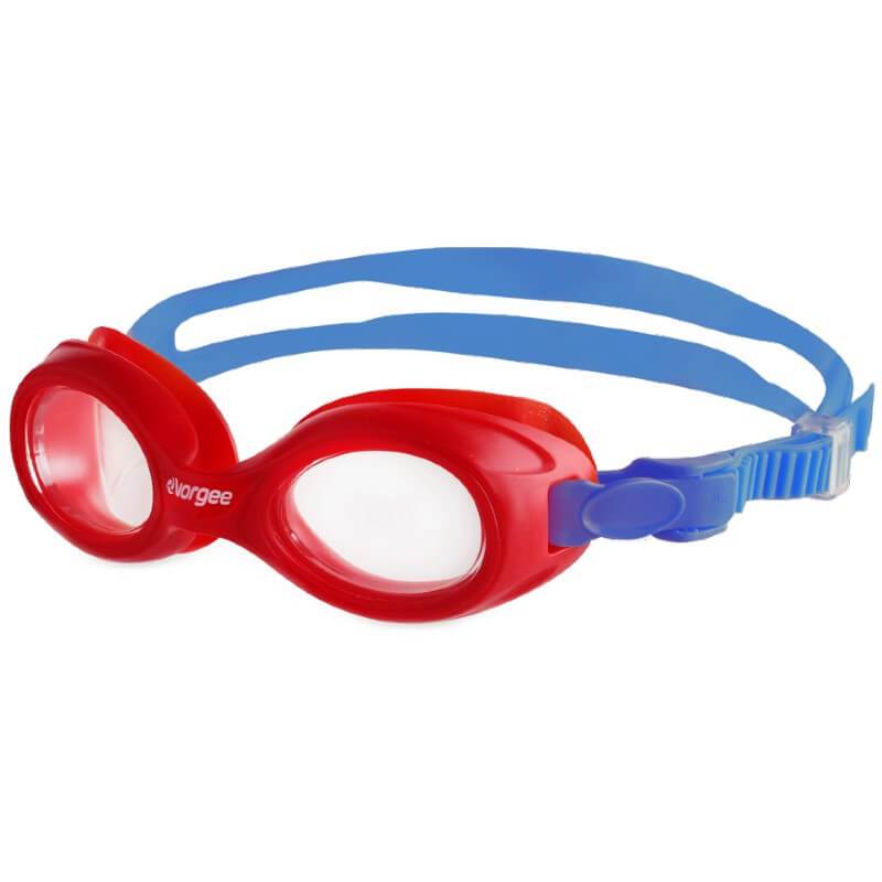 Vorgee - Starfish (18 mths-6 years) - Clear Lens-Streamline Sports