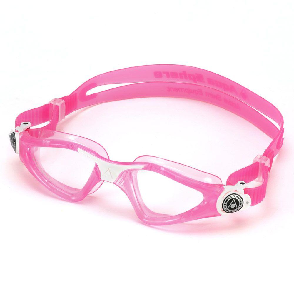 Aqua Sphere Kayenne Junior Clear
