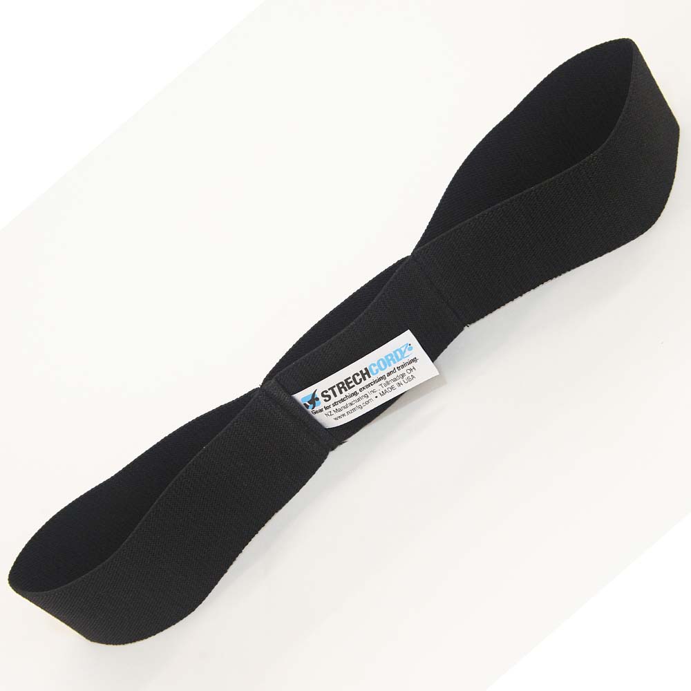 StrechCordz (S1225) Knee Elastic