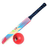 Kids in Sport - Cricket Set