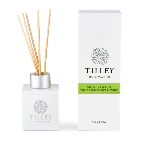 Tilley -  Diffuser - 150ml