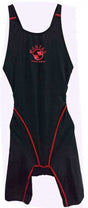 Mantas Racing Legsuit Harry Wright 