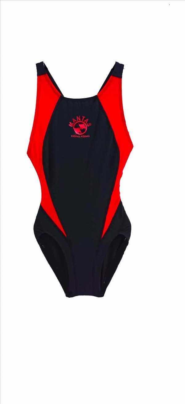 Mantas Racing Swimsuit Harry Wright 