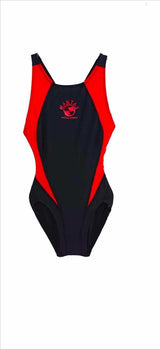 Mantas Racing Swimsuit Harry Wright 