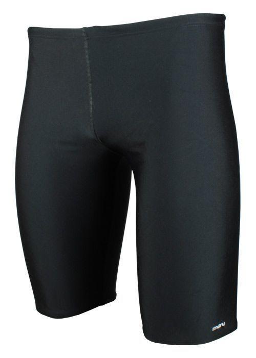 Mens Solid Pacer Jammer (MS3890)