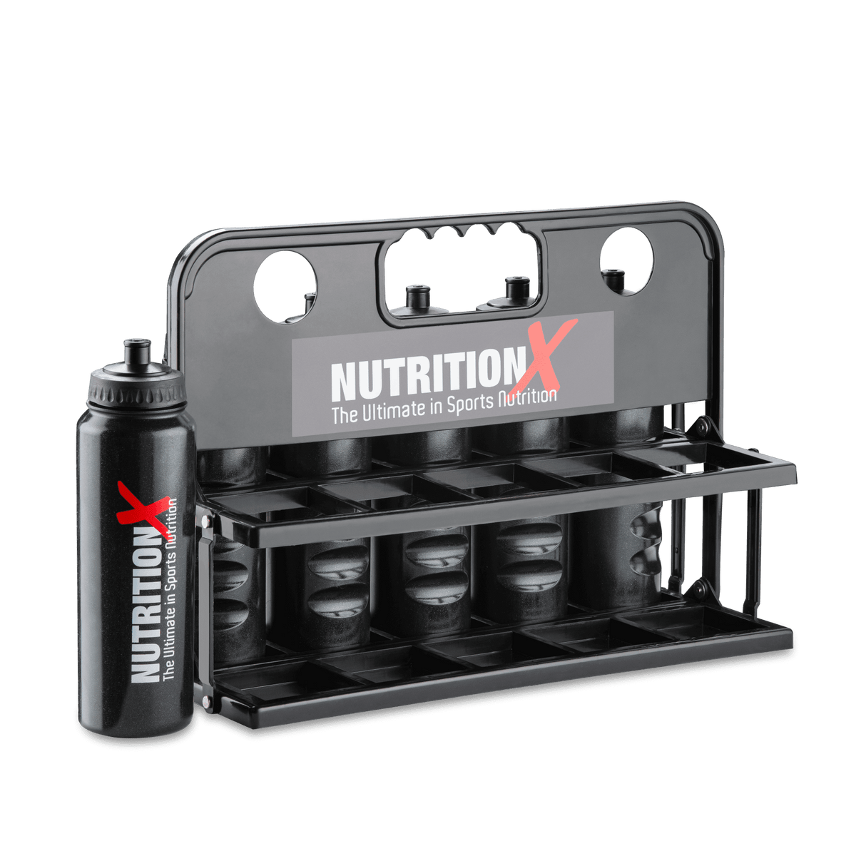 Bottle Carrier | Streamline Sports