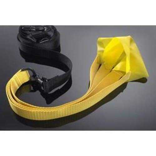 StrechCordz (S109) Drag Belt Tow Tether-Streamline Sports
