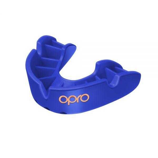 Opro Bronze Mouthguard (Junior/ Adult)