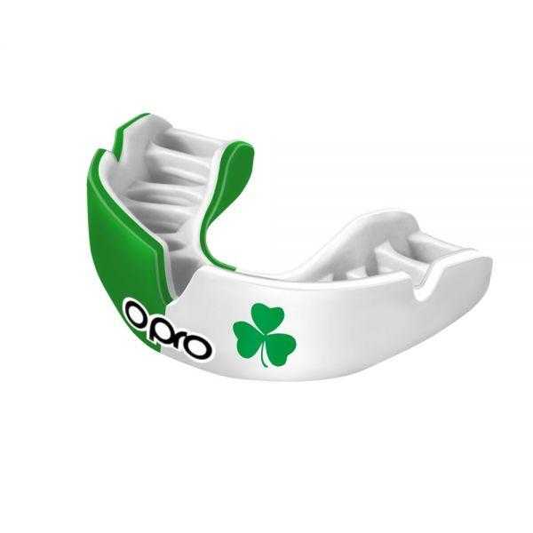 Opro Power-Fit Countries Mouthguards Opro Ireland Junior 