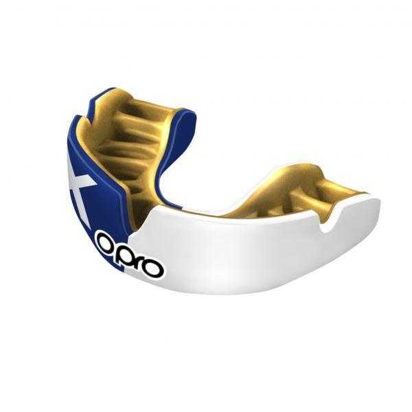 Opro Power-Fit Countries Mouthguards Opro Scotland Junior 