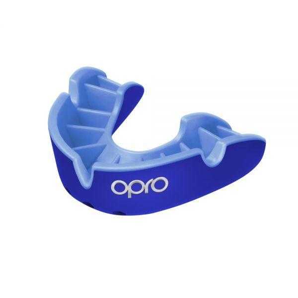 Opro Silver Mouthguard (Junior/ Adult)