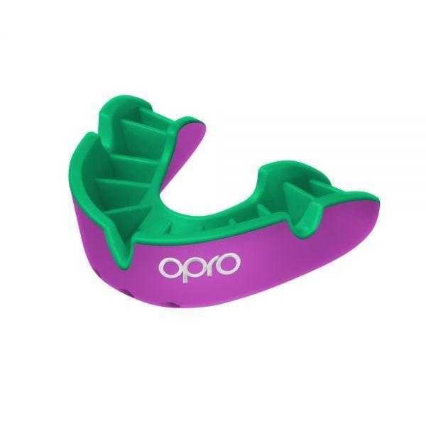 Opro Silver Mouthguard (Junior/ Adult)