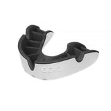 Opro Silver Mouthguard (Junior/ Adult)