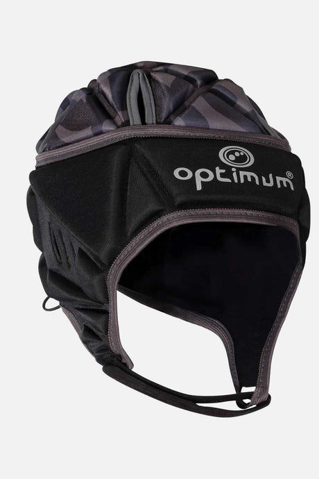 Optimum Razor Headguard Optimum Silver Small 