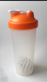 Shaker - 600ml | Streamline Sports