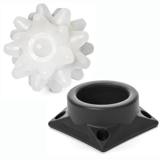 Beastie Massage Ball & Base-Streamline Sports