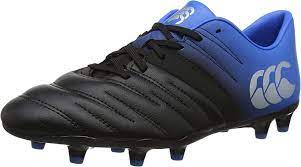 Canterbury Phoenix 2.0 Rugby Boots, Phantom | Streamline Sports