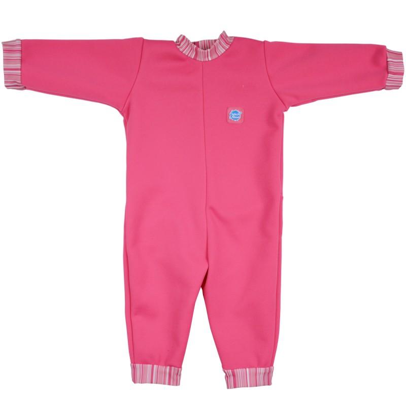 "Big Sale" - Warm-In-One Wetsuit - (No Exchange and No Refund)-Streamline Sports