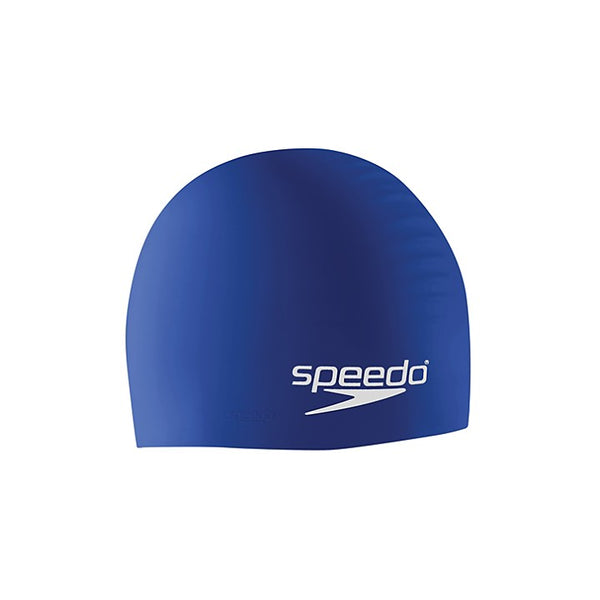 Speedo 矽膠帽 - 少年