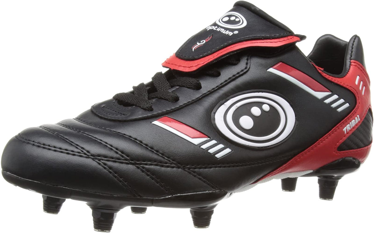 Optimum - Rugby Boots - Tribal (No Exchange and No Refund)