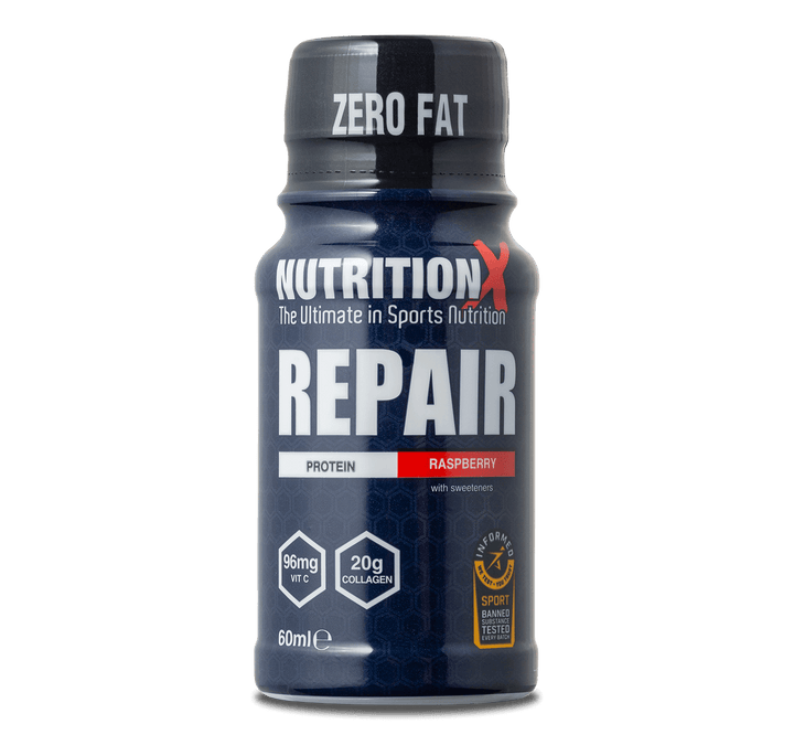 NutritionX Repair Shot (12 X 60ml)