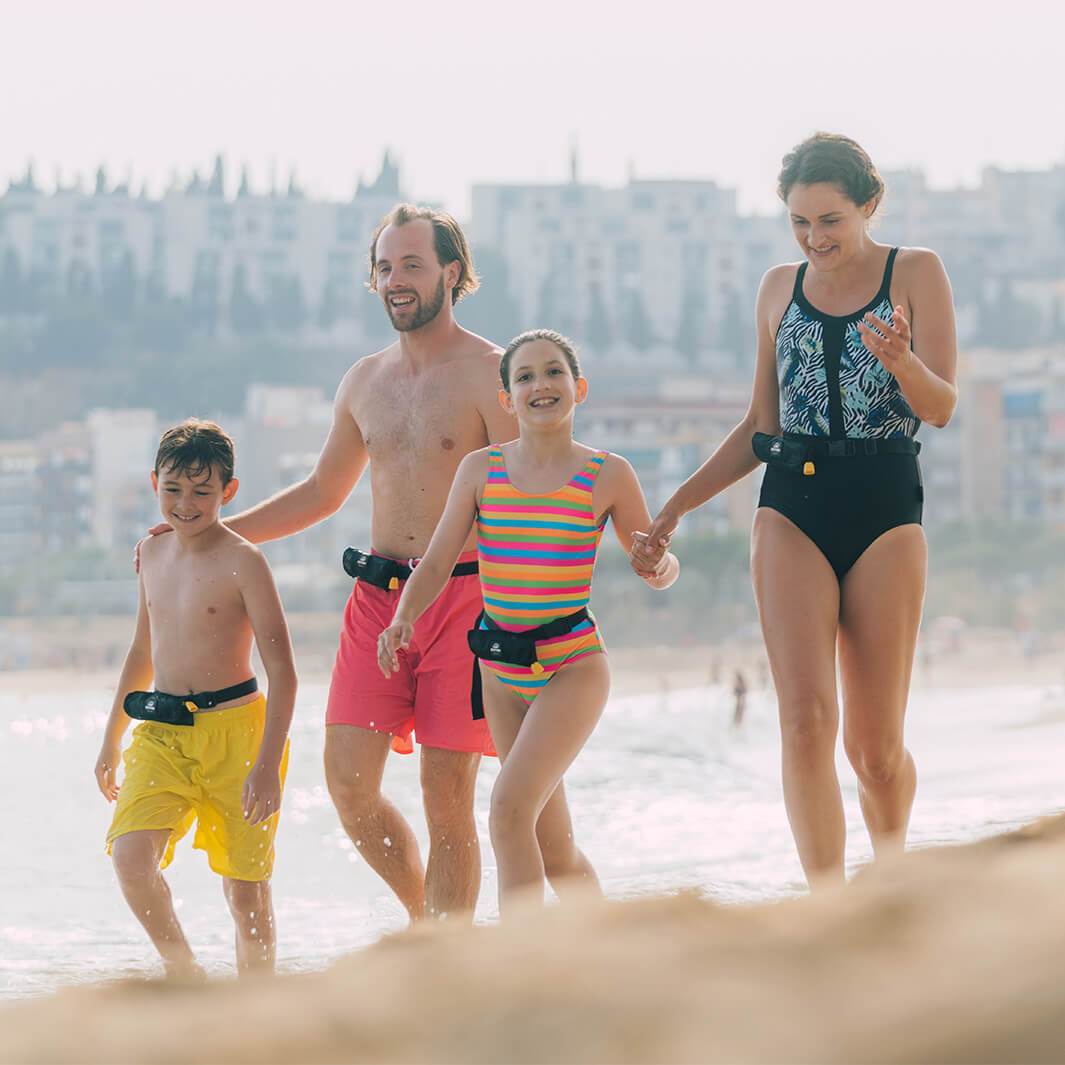 RESTUBE - Beach (only ship to Hong Kong)-Streamline Sports