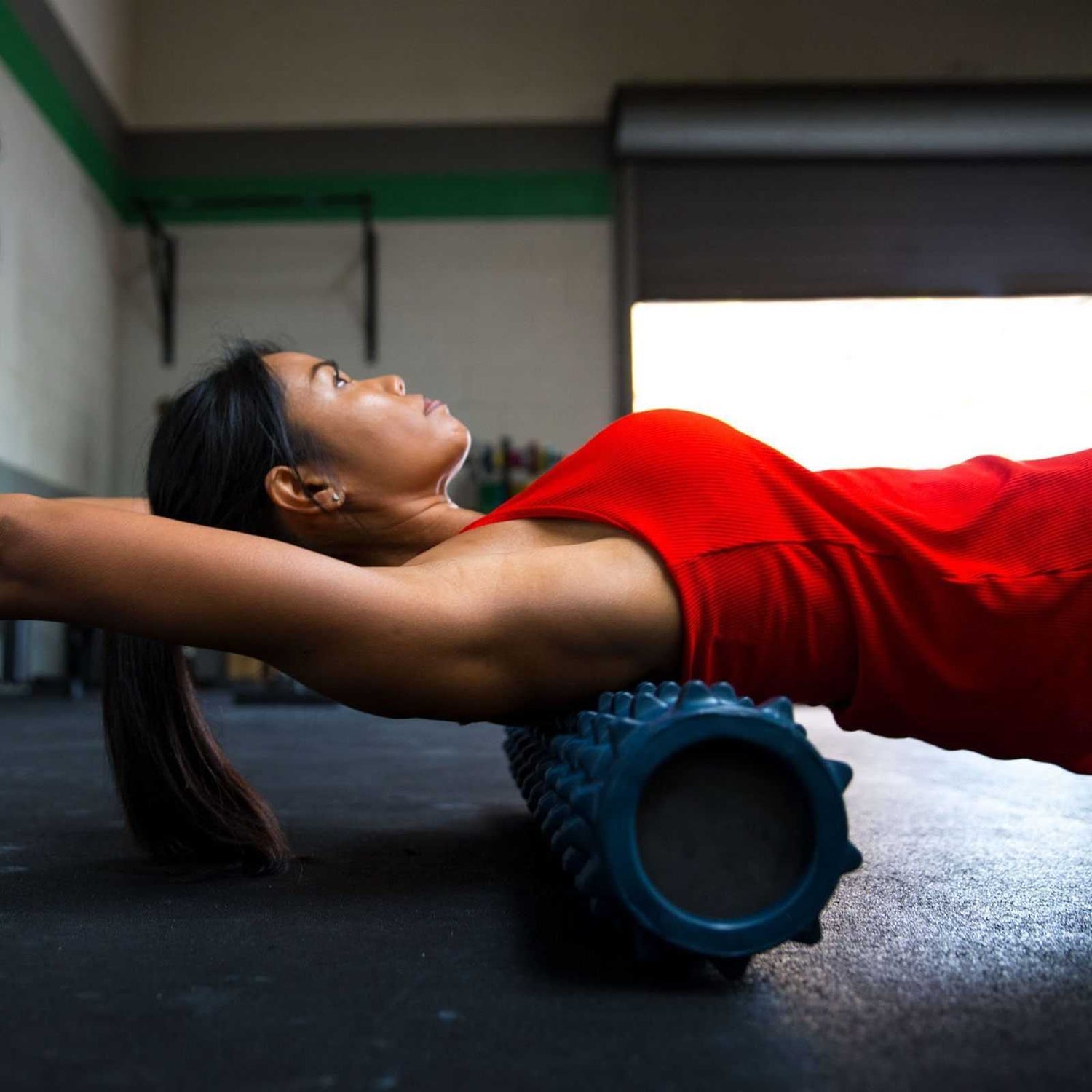 Rumble Roller - Original-Streamline Sports