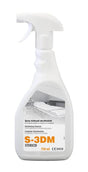 Stericid S-3DM Disinfectant Spray (coronavirus covid-19 medical spray) *750ml