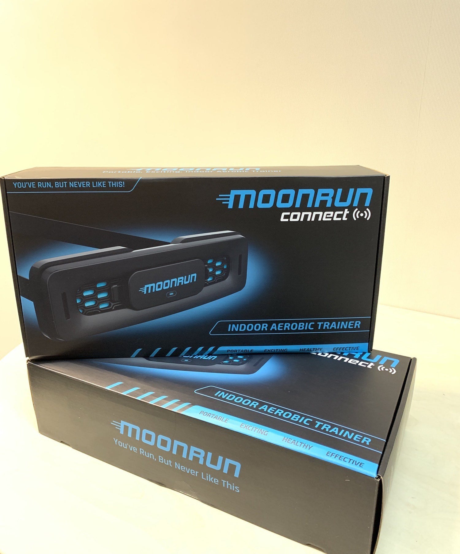 MoonRun Suspension Running Trainer-Streamline Sports