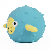 PufferFish Pool & Bath Toy (Non Toxic)