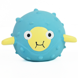 PufferFish Pool & Bath Toy (Non Toxic)