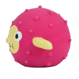 PufferFish Pool & Bath Toy (Non Toxic)