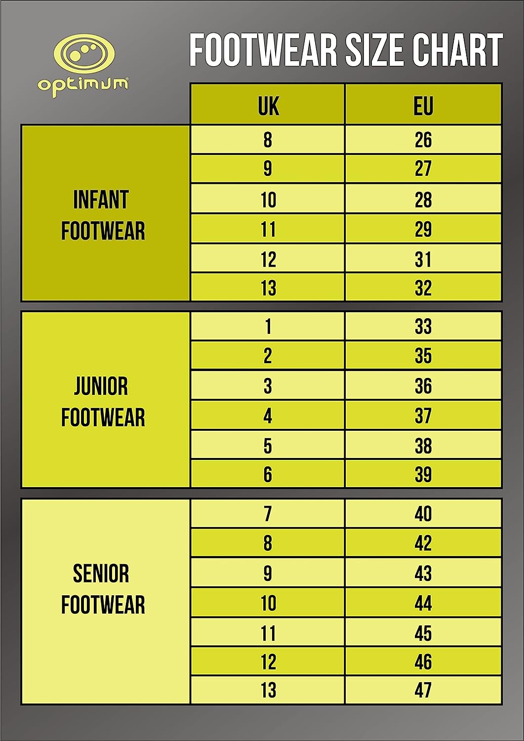 Optimum - Rugby Boots - Ignisio (Junior/Senior)-Streamline Sports
