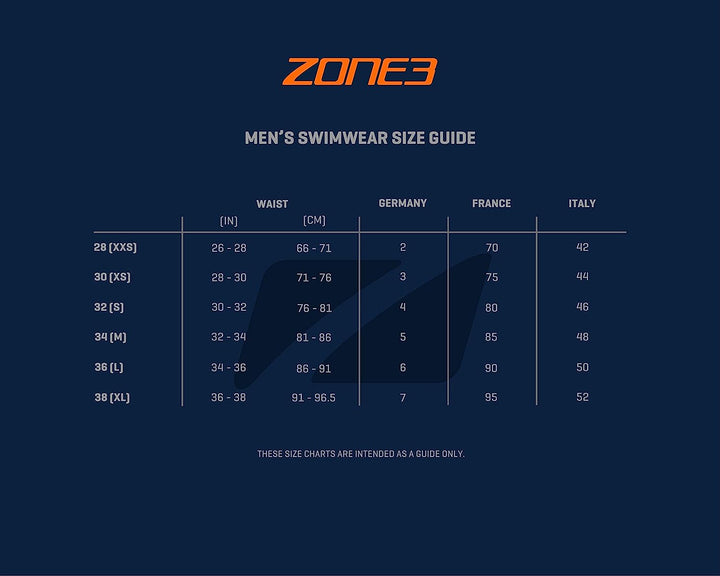 Zone3 - Cosmic 2.0 Mens Jammers | Streamline Sports