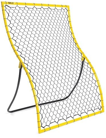 SKLZ - Shockwave Baseball Pitchback and Random Rebounder