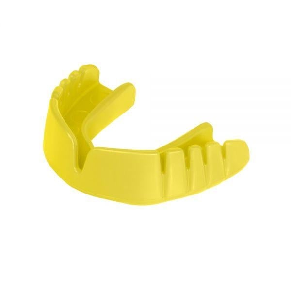 Opro Snap-Fit Level Mouthguard (Adult)-Streamline Sports